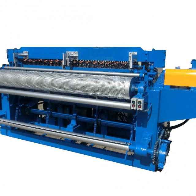 Wire Mesh Welding Machine